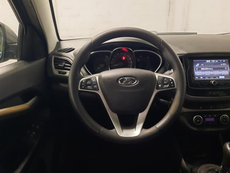 Lada (ВАЗ) Vesta I Екатеринбург  - изображение 16