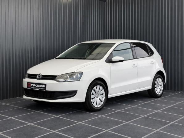 Volkswagen Polo V с пробегом 2011 года, цена 717 000 рублей, 149541 км, хэтчбек, Автокод Объявления