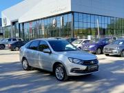 Lada (ВАЗ) Granta I Рестайлинг Чебоксары  - изображение 25