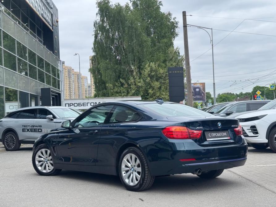 BMW 4 серии F32/F33/F36 Санкт-Петербург  - изображение 3