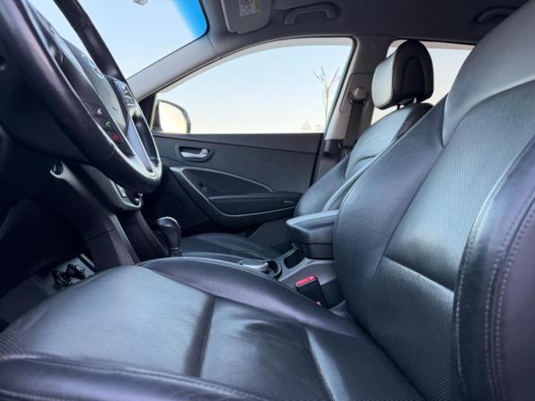 Hyundai Santa Fe III с пробегом 2015 года, цена 1 989 000 рублей, 115380 км, внедорожник, Автокод Объявления