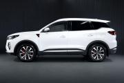 Chery Tiggo 7 Pro Max I Тюмень  - изображение 31