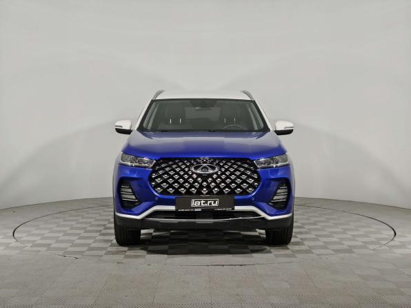 Chery Tiggo 7 Pro I с пробегом 2022 года, цена 1 430 000 рублей, 95959 км, внедорожник, Автокод Объявления
