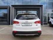 Hyundai Santa Fe III Уфа  - изображение 22