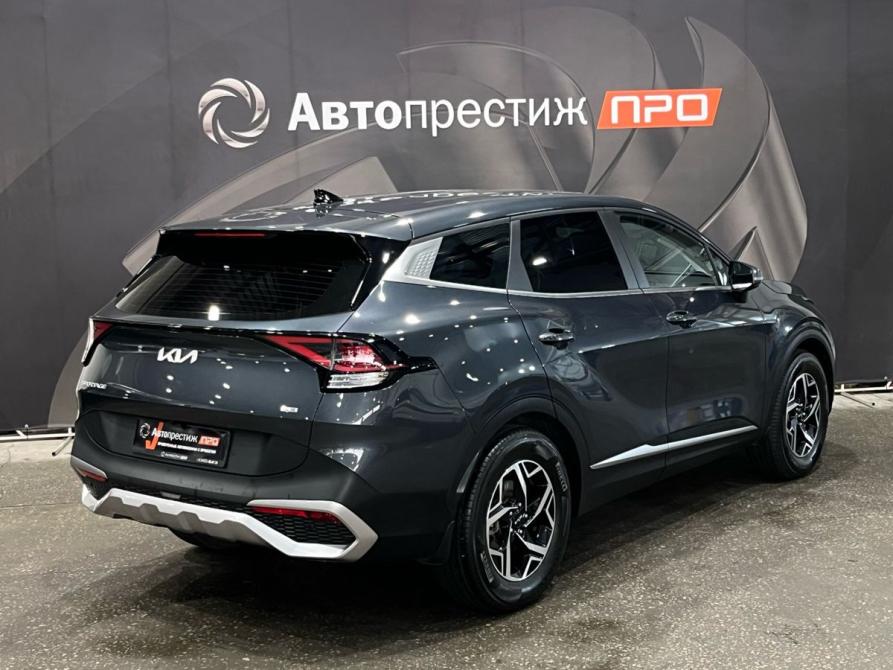 Kia Sportage V Пермь  - изображение 5