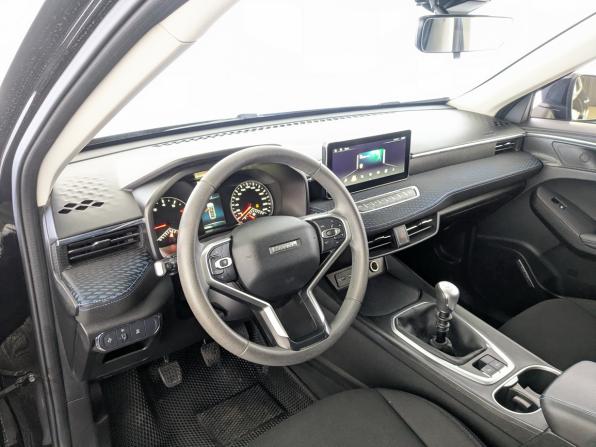 Haval Jolion I Рестайлинг с пробегом 2024 года, цена 1 665 000 рублей, 93323 км, внедорожник, Автокод Объявления