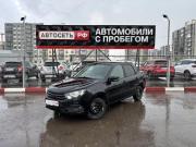 Lada (ВАЗ) Granta I Рестайлинг Альметьевск  - изображение 21