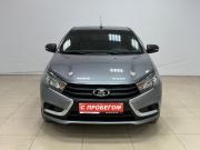 Lada (ВАЗ) Vesta I Альметьевск  - изображение 25