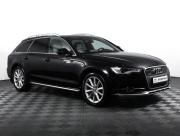 Audi A6 allroad III (C7) Москва  - изображение 28