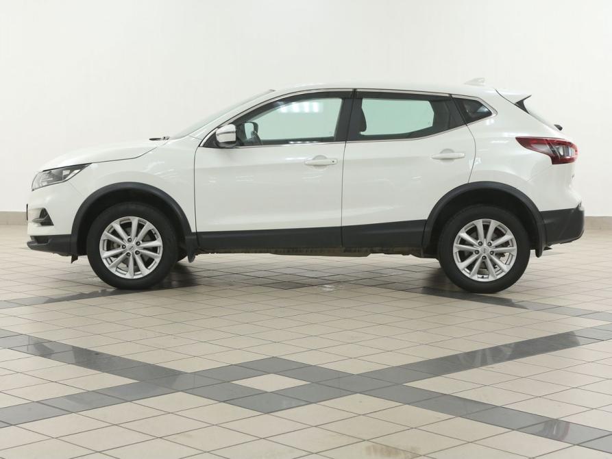 Nissan Qashqai II Рестайлинг Иваново  - изображение 7