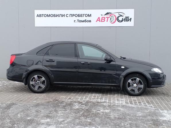 Daewoo Gentra II с пробегом 2015 года, цена 525 000 рублей, 140675 км, седан, Автокод Объявления