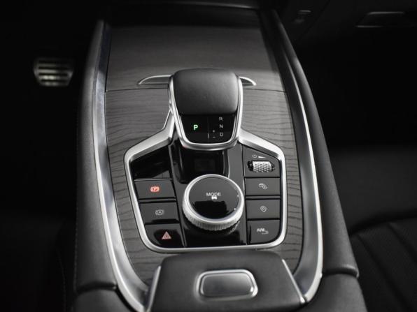 Chery Tiggo 8 Pro Max I Рестайлинг с пробегом 2024 года, цена 2 259 000 рублей, 34152 км, внедорожник, Автокод Объявления
