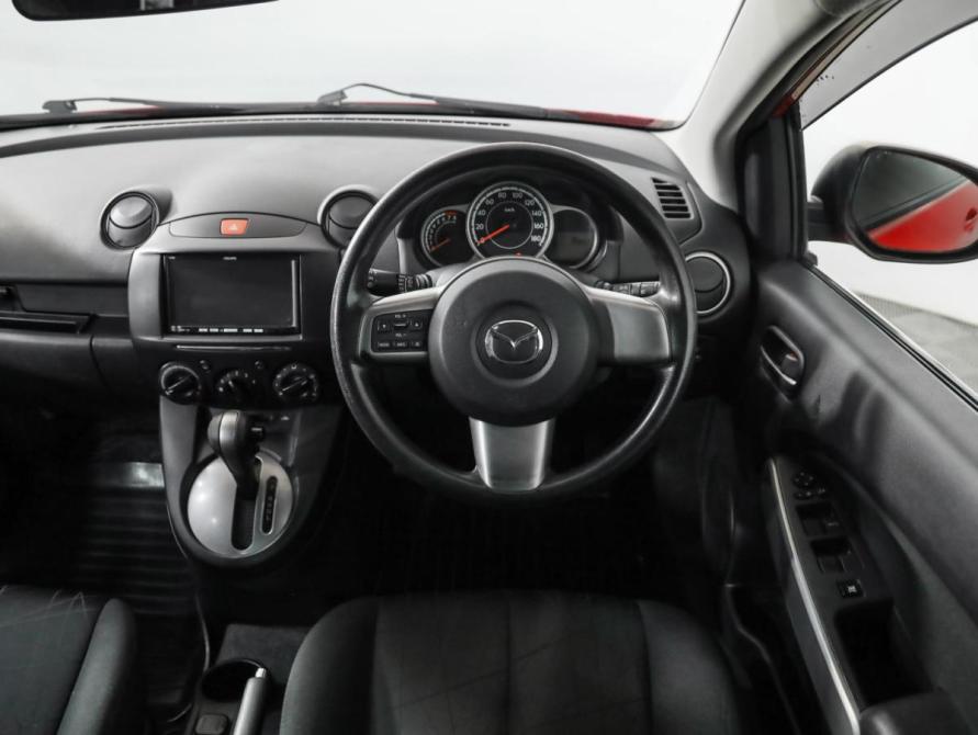 Mazda Demio III (DE) Санкт-Петербург  - изображение 12
