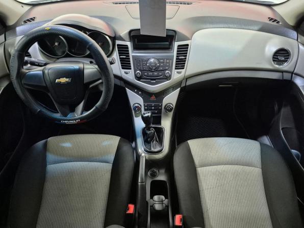Chevrolet Cruze I с пробегом 2012 года, цена 689 000 рублей, 252453 км, хэтчбек, Автокод Объявления