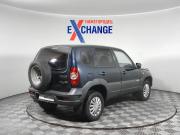 Chevrolet Niva I Рестайлинг Нижний Новгород  - изображение 23