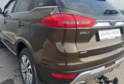 Geely Atlas I Красноярск  - изображение 35