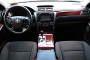 Toyota Camry VII (XV50) Ярославль  - изображение 23