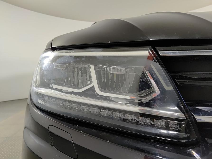 Volkswagen Tiguan II Уфа  - изображение 21