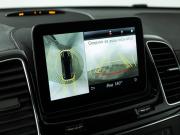Mercedes-Benz GLE Coupe I (C292) Санкт-Петербург  - изображение 48