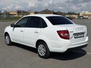 Lada (ВАЗ) Granta I Рестайлинг Казань  - изображение 26