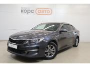 Kia Optima IV Коломна  - изображение 16