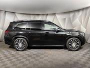 Mercedes-Benz Maybach GLS I Москва  - изображение 33