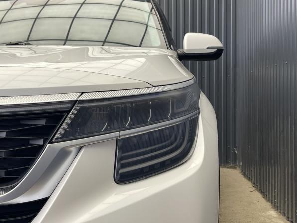 Kia Seltos I с пробегом 2020 года, цена 2 247 000 рублей, 106446 км, внедорожник, Автокод Объявления
