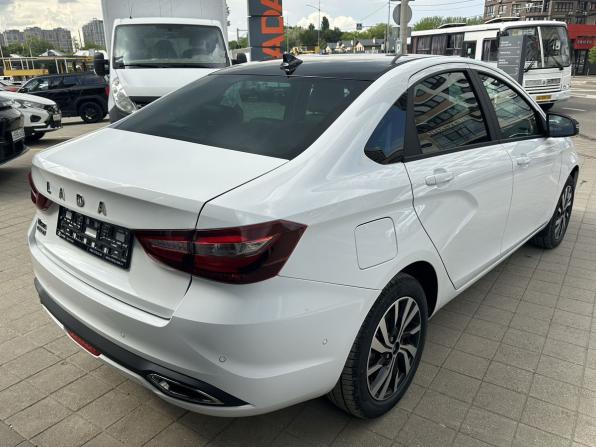 Новый Lada (ВАЗ) Vesta I Рестайлинг (NG) 2026 года, цена 2 245 000 рублей, седан, Автокод Объявления