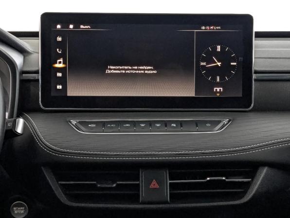 Haval Jolion I Рестайлинг с пробегом 2024 года, цена 2 065 000 рублей, 4937 км, внедорожник, Автокод Объявления