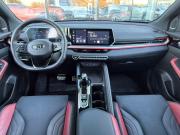 Geely Coolray I Рестайлинг Воронеж  - изображение 27