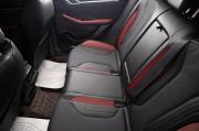 Geely Coolray I Рестайлинг 2 Оренбург  - изображение 47