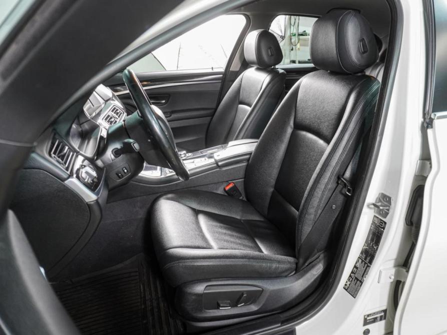 BMW 5 серии VI (F10/F11/F07) Рестайлинг Воронеж  - изображение 10
