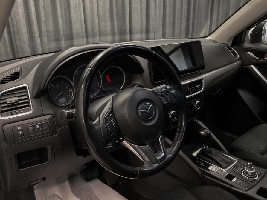 Mazda CX-5 II Красноярск  - изображение 8