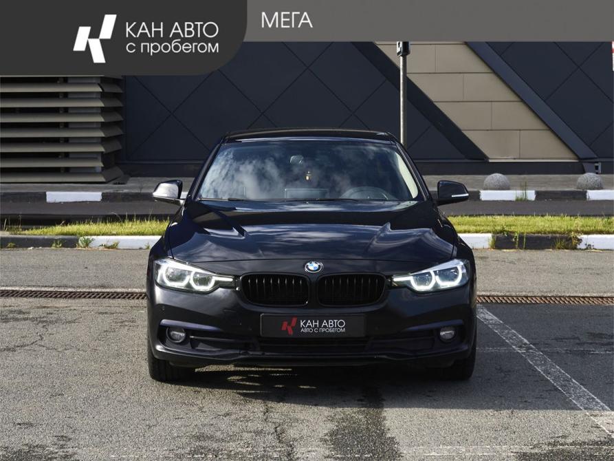 BMW 3 серии VI (F3x) Рестайлинг Казань  - изображение 3