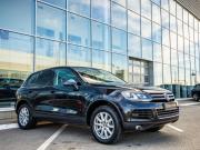 Volkswagen Touareg II Волгоград  - изображение 27