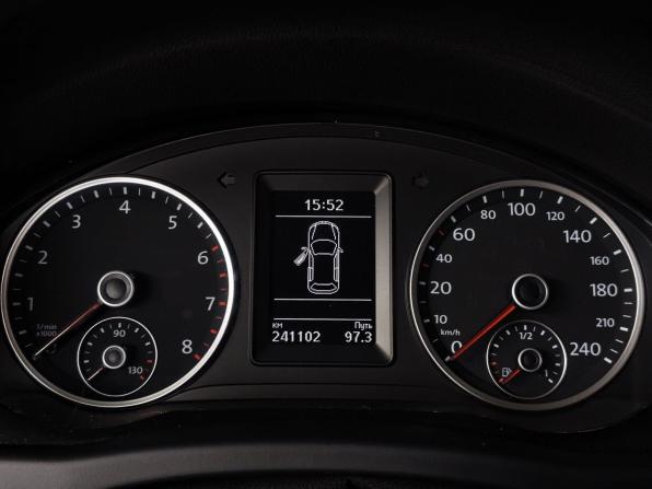 Volkswagen Tiguan I Рестайлинг с пробегом 2014 года, цена 945 000 рублей, 241100 км, внедорожник, Автокод Объявления