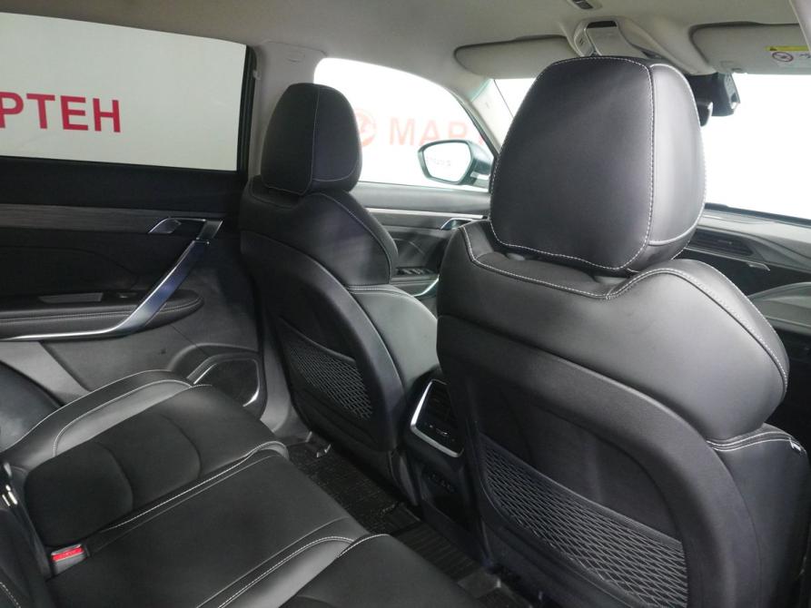 Geely Atlas Pro Вологда  - изображение 11