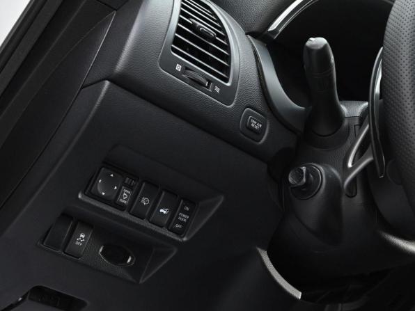 Infiniti FX II (S51) Рестайлинг с пробегом 2013 года, цена 1 479 000 рублей, 134157 км, внедорожник, Автокод Объявления