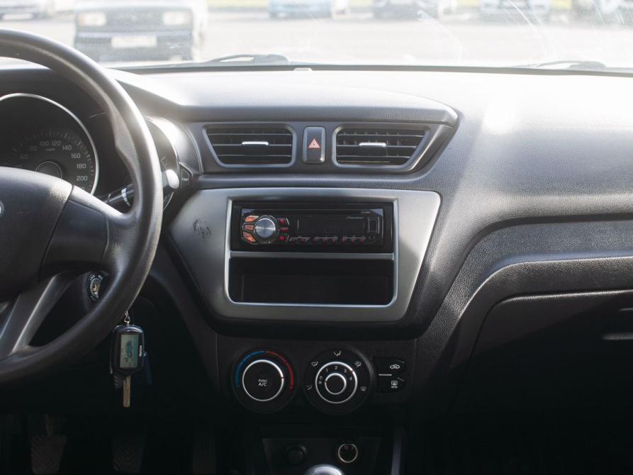 Kia Rio III Курган  - изображение 16