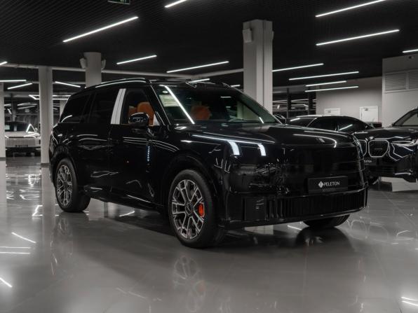 Lynk &amp; Co 900 с пробегом 2026 года, цена 7 775 000 рублей, 50 км, внедорожник, Автокод Объявления