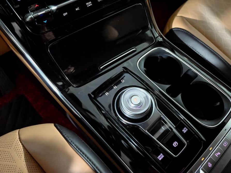 Kia Carnival IV Екатеринбург  - изображение 13