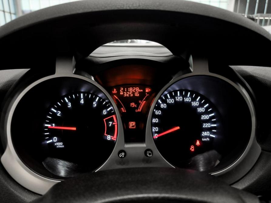 Nissan Juke I Казань  - изображение 16