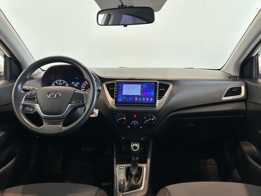 Hyundai Solaris II Волгоград  - изображение 16