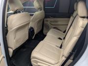 Jeep Grand Cherokee V (WL) Москва  - изображение 49