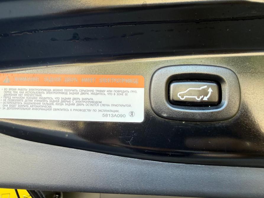 Mitsubishi Outlander III Рестайлинг 3 Ижевск  - изображение 30