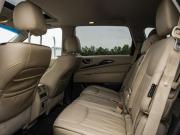 Infiniti QX60 I Рестайлинг Москва  - изображение 35