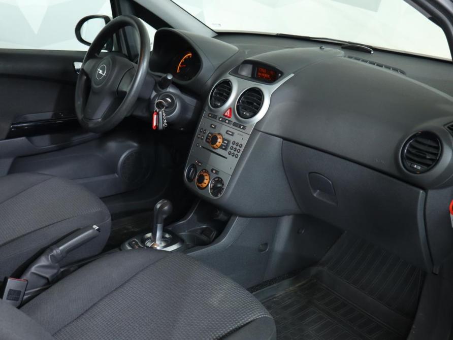 Opel Corsa D Рестайлинг II Москва  - изображение 18