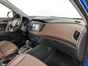 Hyundai Creta I Рестайлинг Москва  - изображение 39
