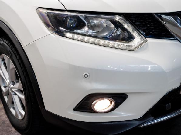 Nissan X-Trail III с пробегом 2014 года, цена 1 750 000 рублей, 111500 км, внедорожник, Автокод Объявления