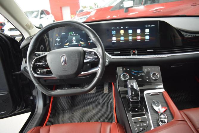 FAW Bestune B70 I с пробегом 2023 года, цена 1 499 000 рублей, 75000 км, лифтбек, Автокод Объявления